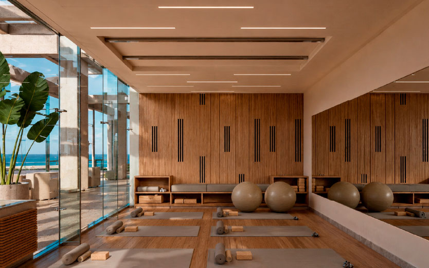 Zona TRX & Gym 1